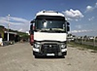 RENAULT 460 T 2019 MODEL RTRDR+ADR+KLİMA+ŞERİT TKP